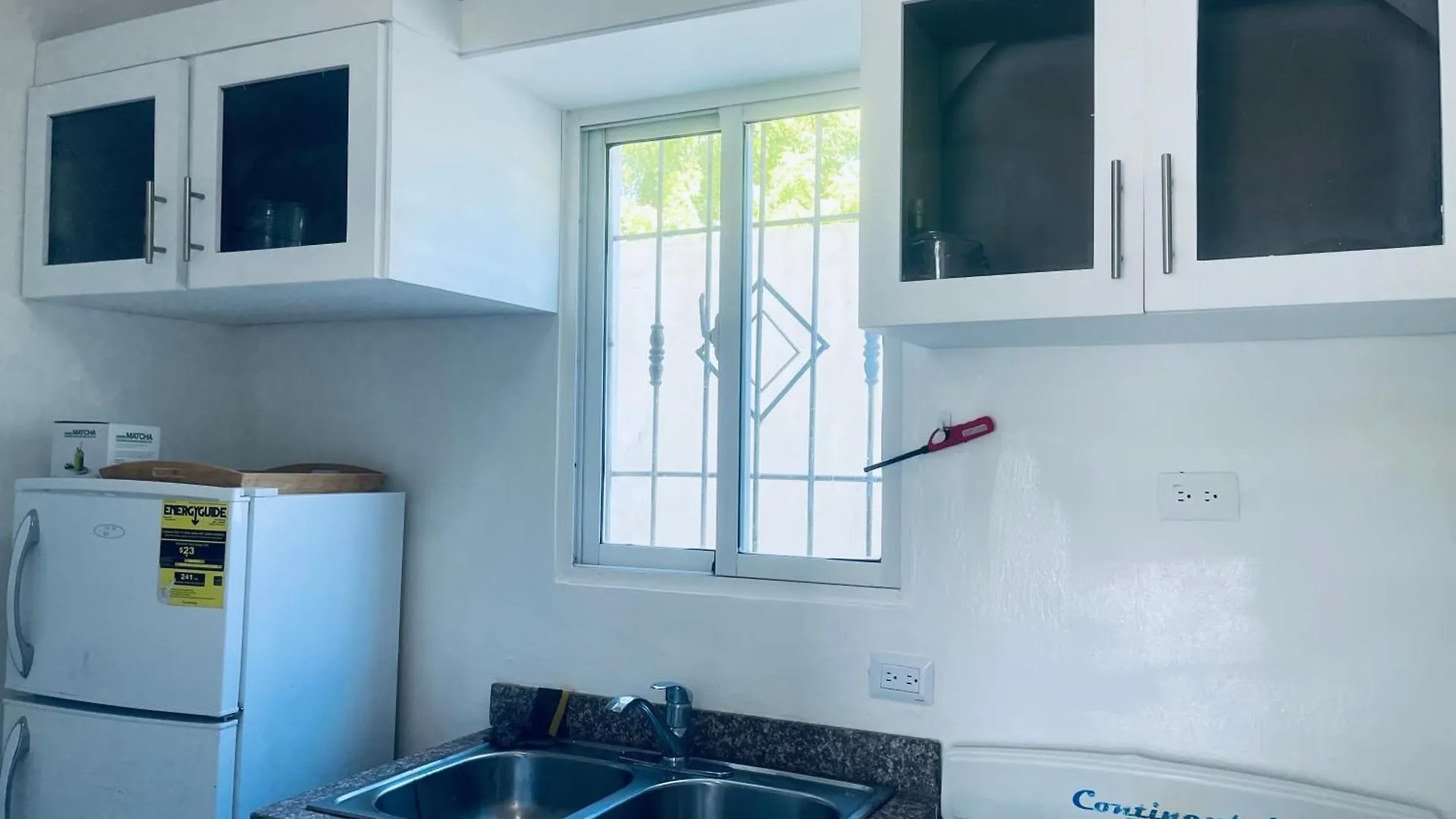 Caribbean Style Pool Walking Distance Free Apartment La Romana Dominican Republic