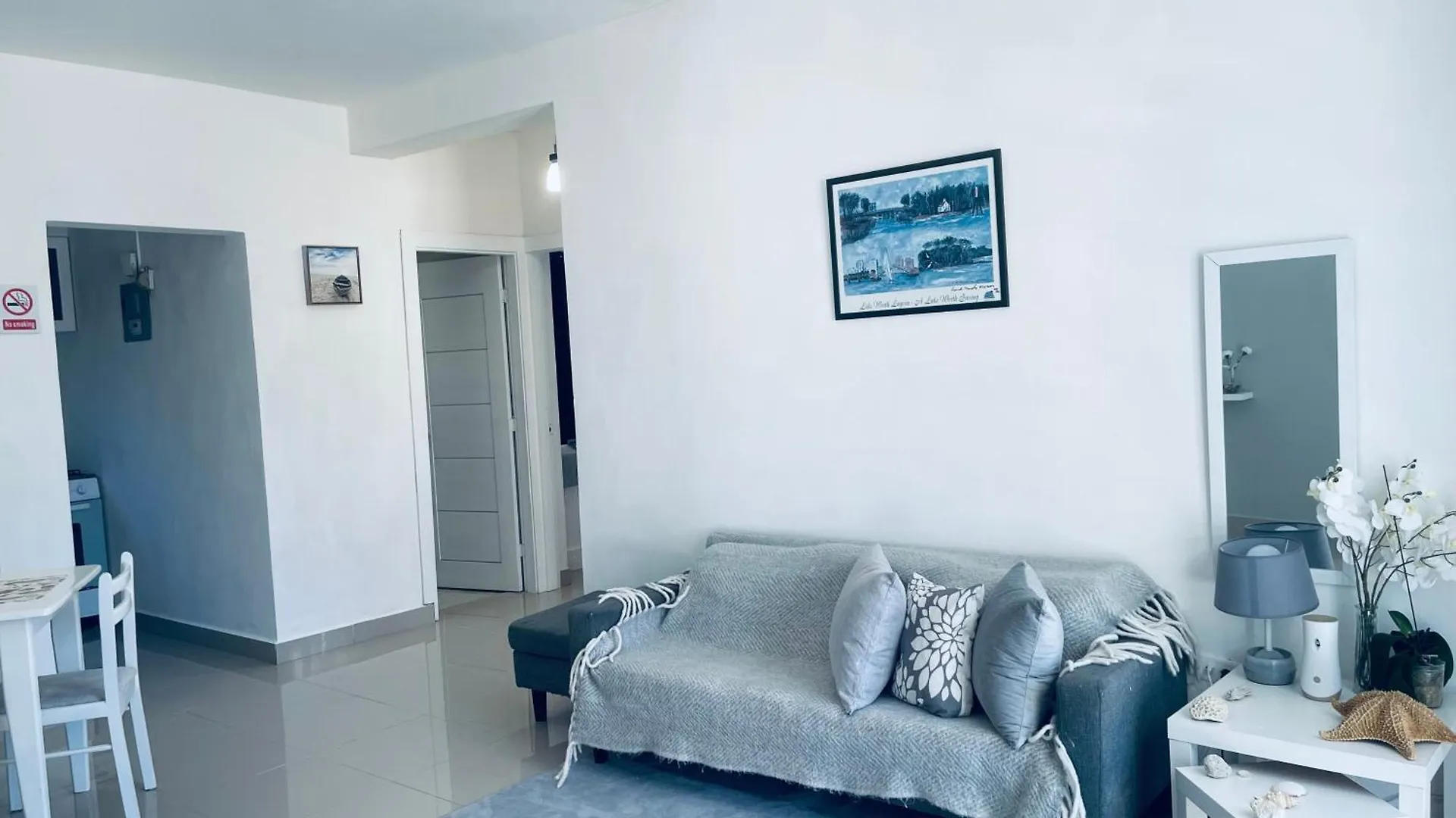 Caribbean Style Pool Walking Distance Free Apartment La Romana