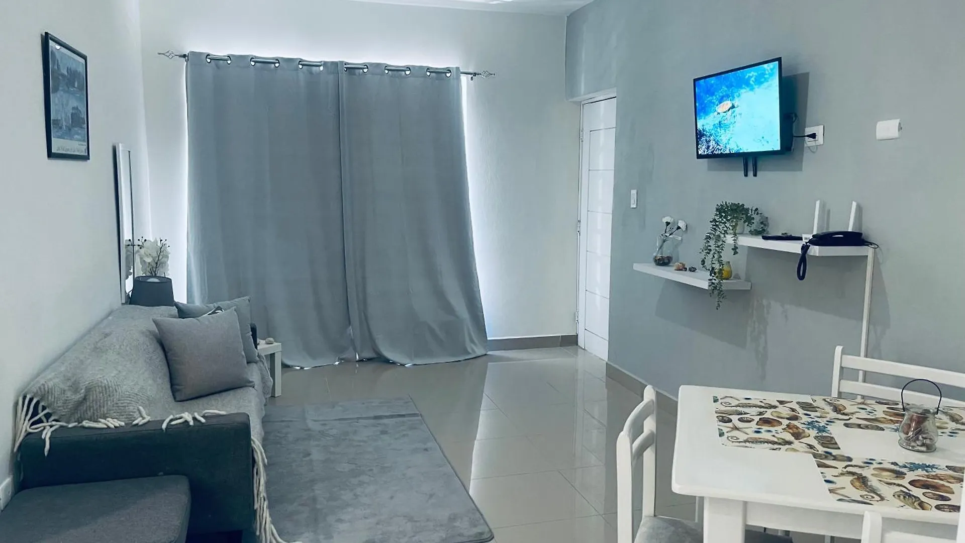 شقة Caribbean Style Pool Walking Distance Free لا رومانا 0*,