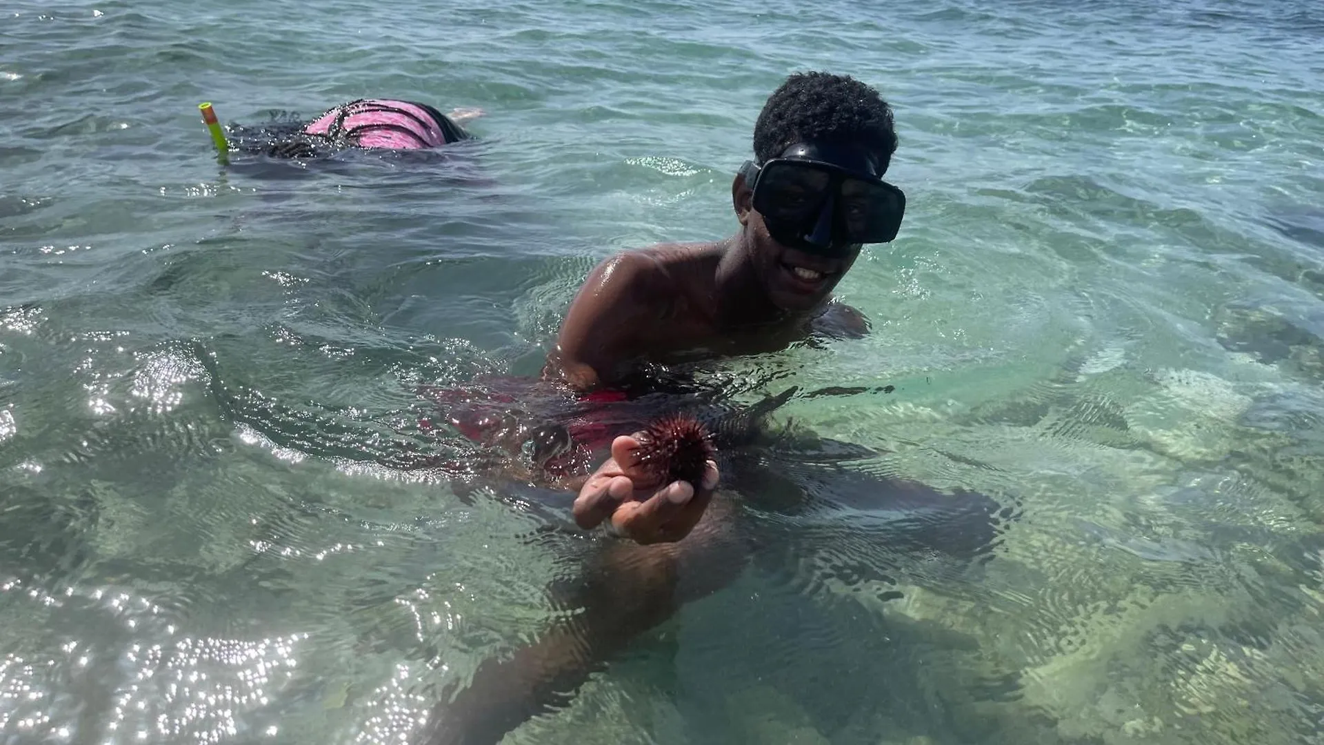 شقة Caribbean Style Pool Walking Distance Free لا رومانا